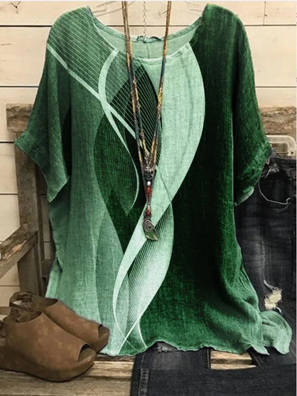 Bold and Beautiful Shirt