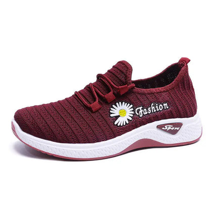 Casual and Supportive Orthopedic Sneakers
