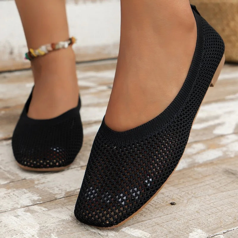 Supportive and Stylish Orthopedic Shoes