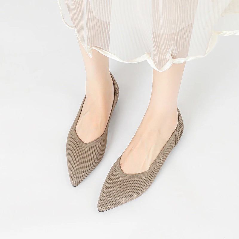 Casual and Supportive Orthopedic Shoes