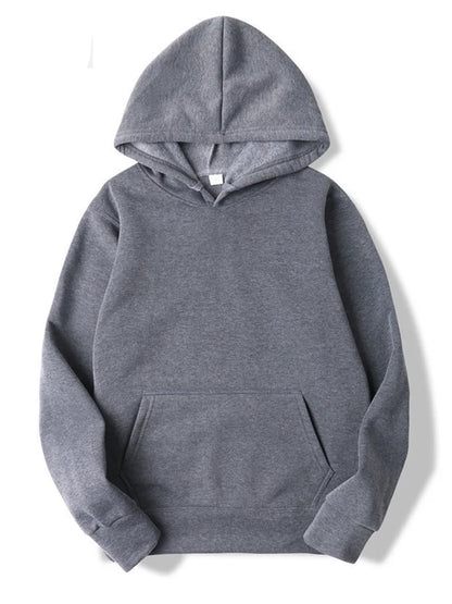 Cool and Casual Hoodie