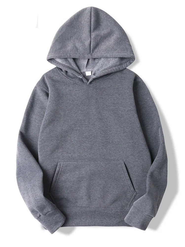 Cool and Casual Hoodie