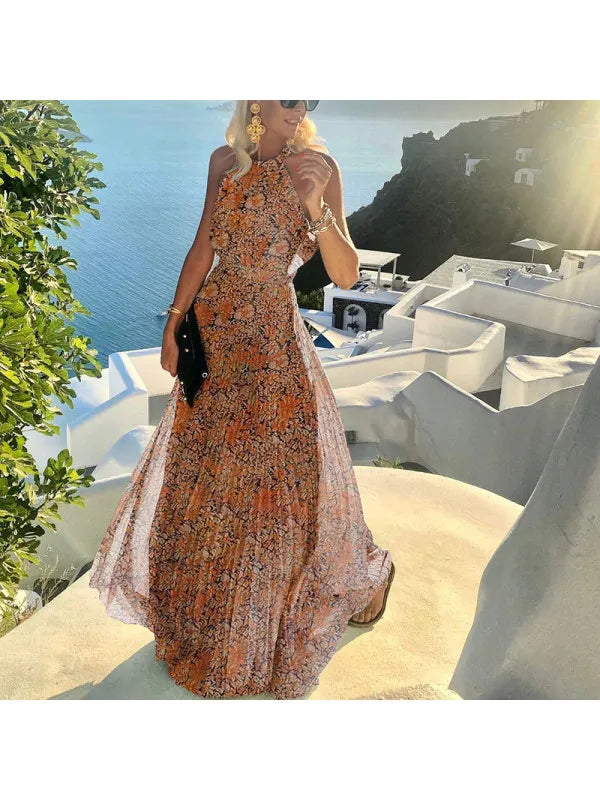 Alluring and Refined Dress