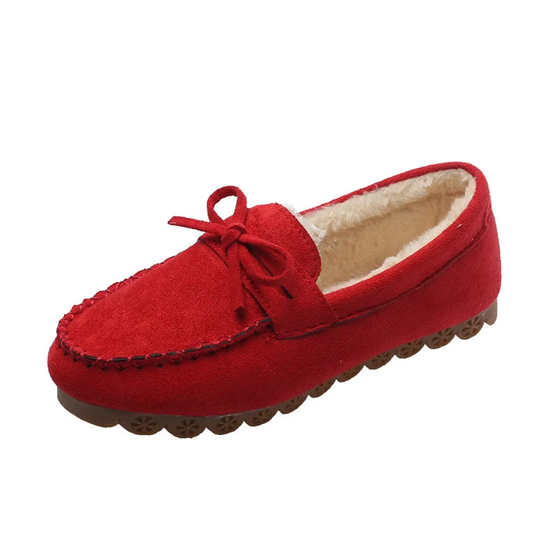 Durable and Supportive Orthopedic Loafers