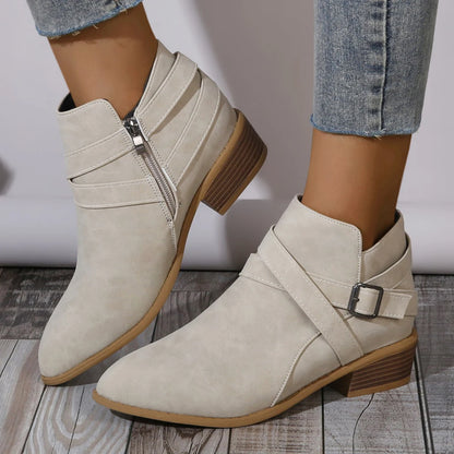 Versatile and Supportive Orthopedic Boots