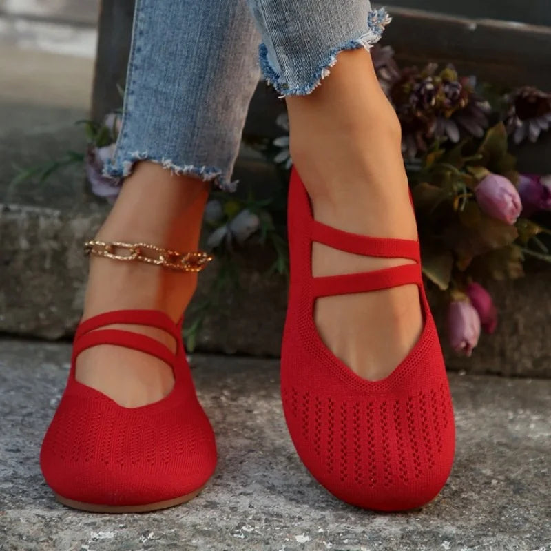 Supportive and Stylish Orthopedic Sneakers