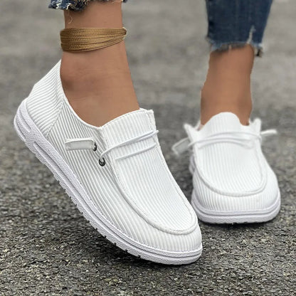 Casual and Supportive Orthopedic Sneakers