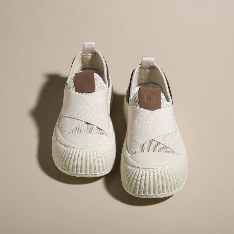 Casual and Supportive Orthopedic Shoes