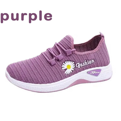 Supportive and Trendy Orthopedic Shoes