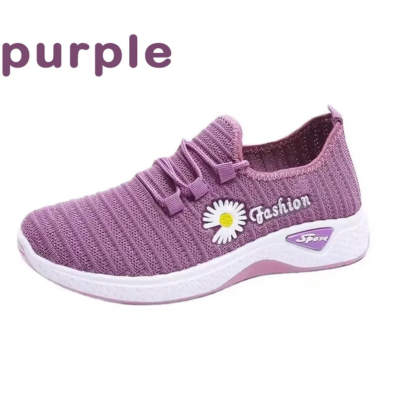 Supportive and Trendy Orthopedic Shoes