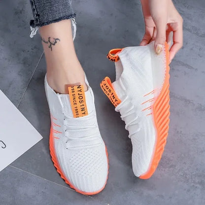 Supportive and Trendy Orthopedic Shoes