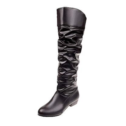 Supportive and Trendy Orthopedic Boots