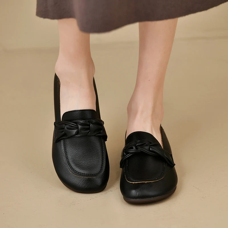 Comfortable and Fashionable Orthopedic Shoes