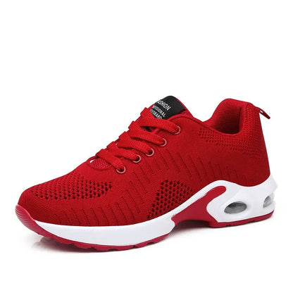 Fashionable and Supportive Orthopedic Sneakers