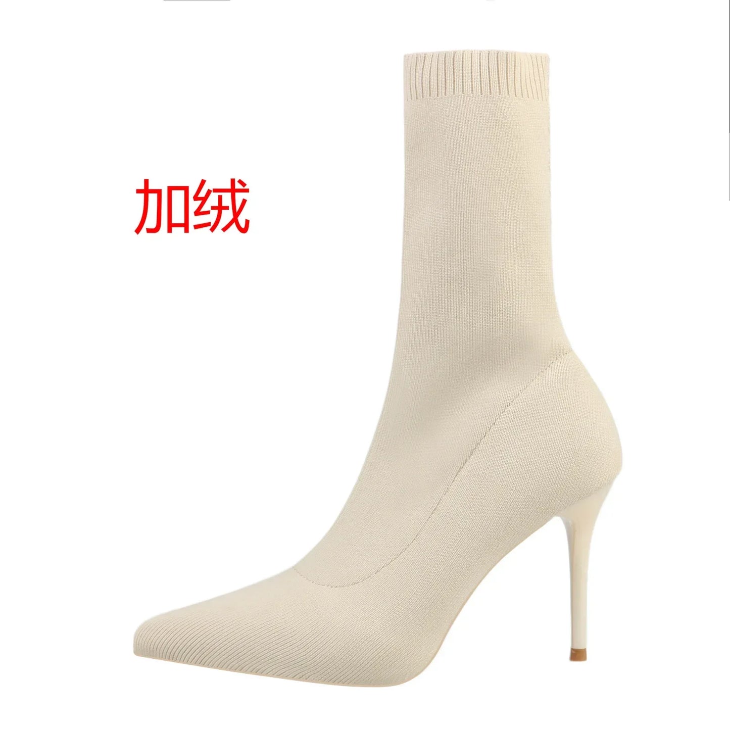 Sleek and Supportive Orthopedic Heels