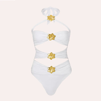 Style Swimsuit With a Modern Fit