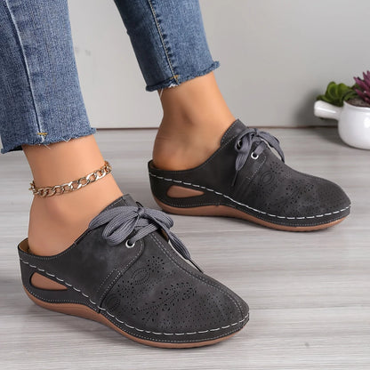 Durable and Supportive Orthopedic Sandals