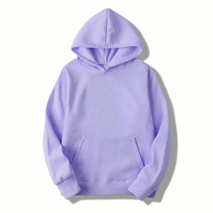 Cool and Casual Hoodie