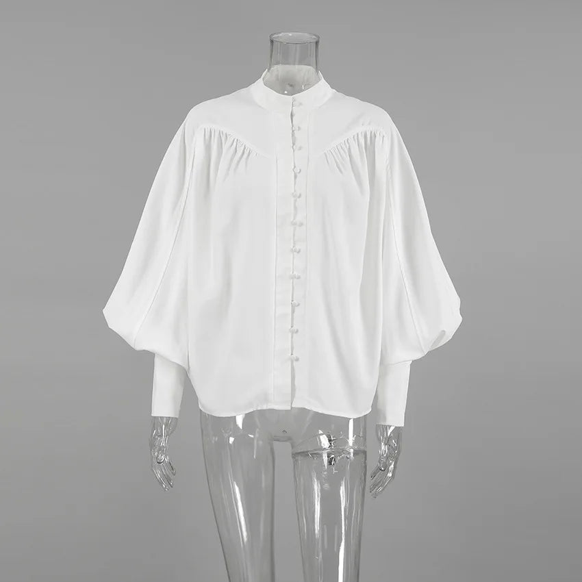Flowy and Fabulous Shirt