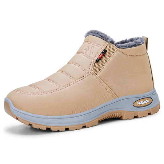 Comfortable and Fashionable Orthopedic Boots