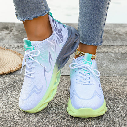 Supportive and Stylish Orthopedic Sneakers