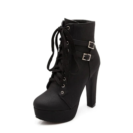Comfortable and Fashionable Orthopedic Heels