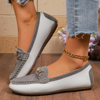 Casual and Supportive Orthopedic Shoes