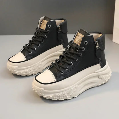 Durable and Supportive Orthopedic Sneakers