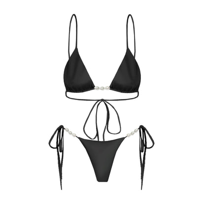Effortlessly Bikini With a Timeless Design