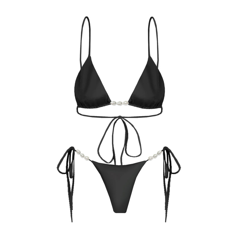 Effortlessly Bikini With a Timeless Design