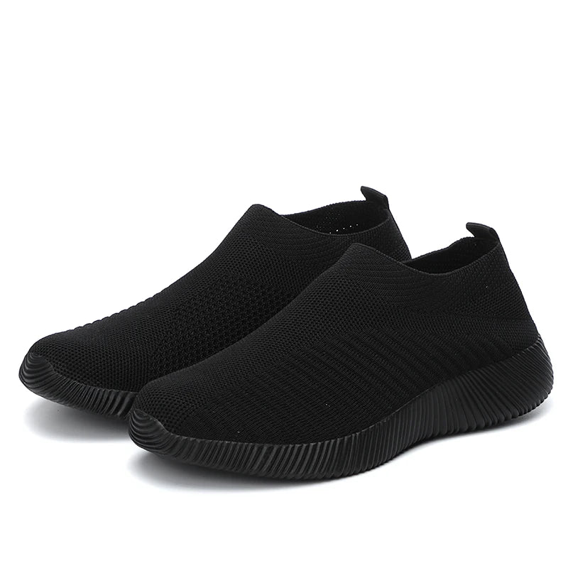 Versatile and Supportive Orthopedic Sneakers