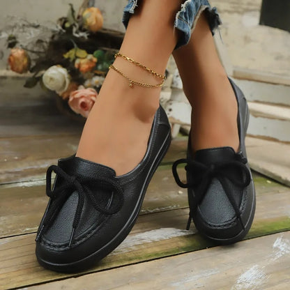 Versatile and Supportive Orthopedic Heels