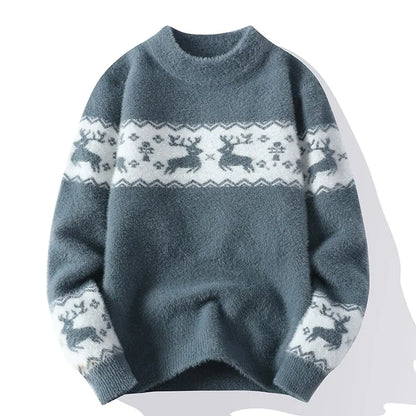 Vintage Inspired Jumper