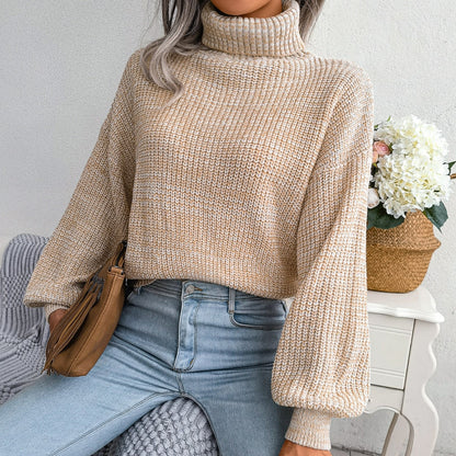 Timeless Vintage Style Jumper