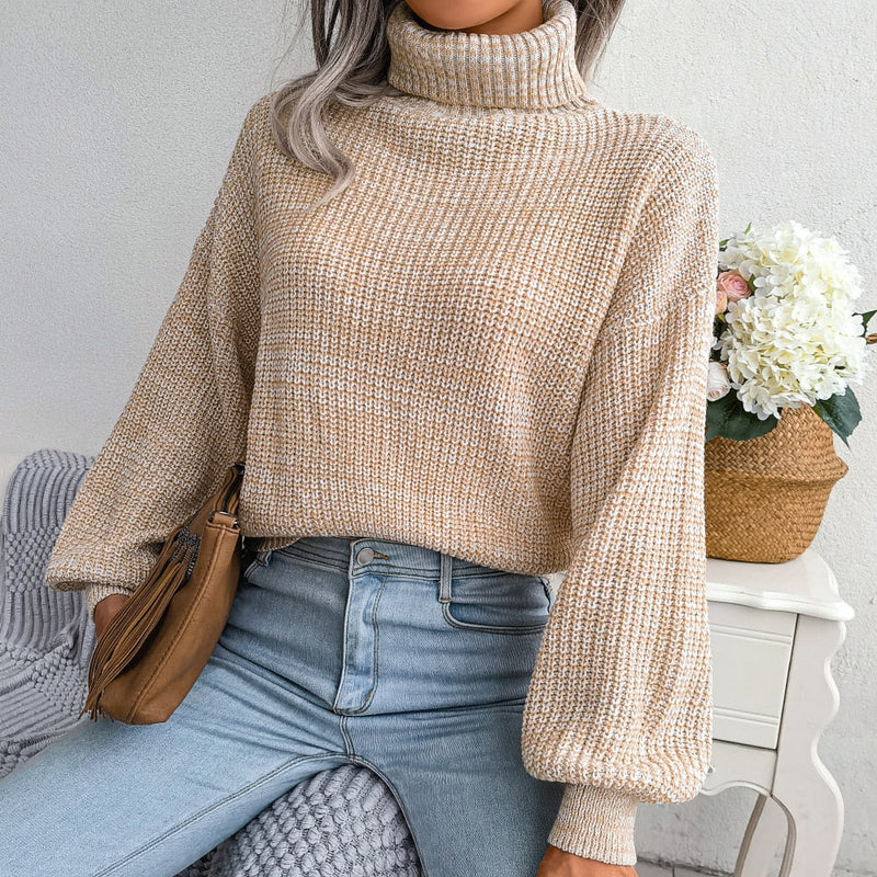 Timeless Vintage Style Jumper
