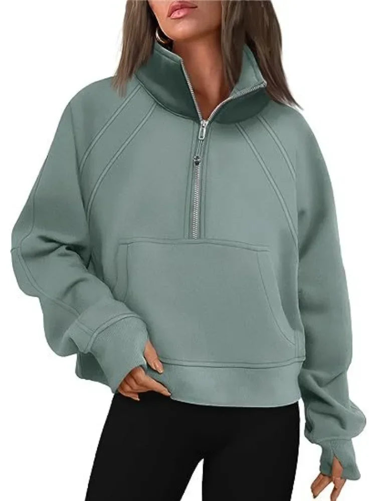 Timeless Vintage Style Jumper