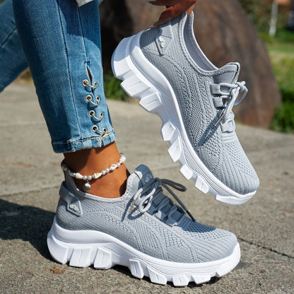 Casual and Supportive Orthopedic Shoes