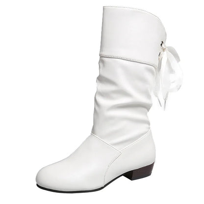 Tailored and Comfortable Orthopedic Heels