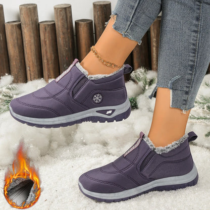 Supportive and Stylish Orthopedic Boots