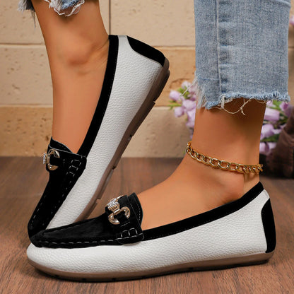 Casual and Supportive Orthopedic Shoes