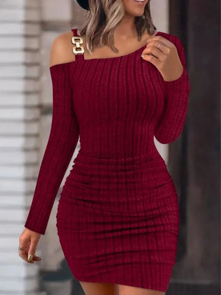 Trendy and Timeless Dress