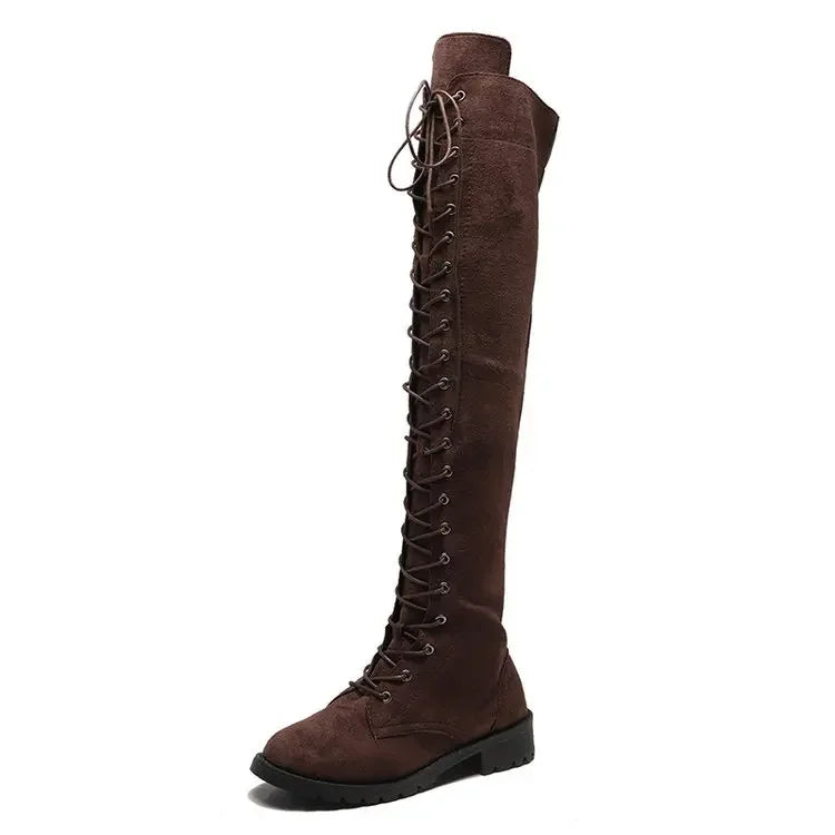 Casual and Supportive Orthopedic Boots
