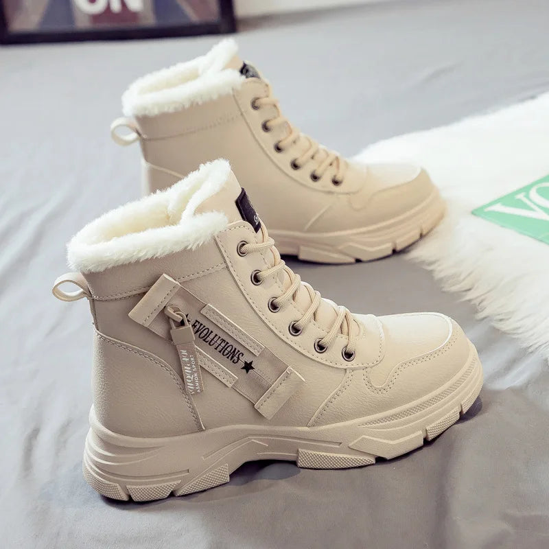Fashionable and Supportive Orthopedic Sneakers