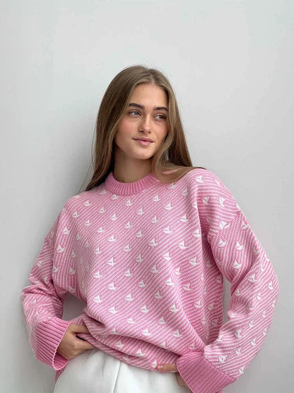 Classic Vintage Jumper