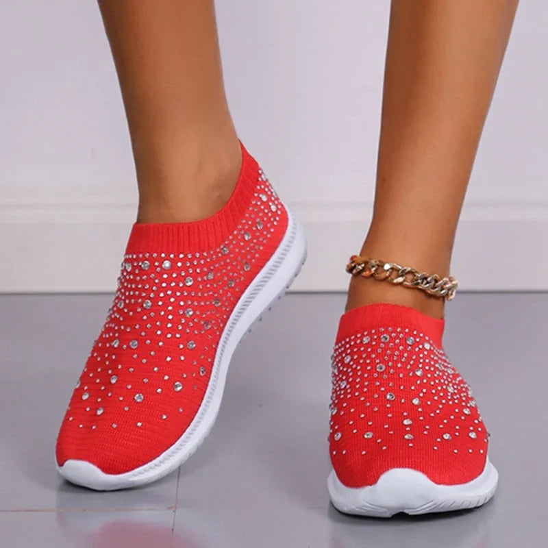 Comfortable and Fashionable Orthopedic Sneakers
