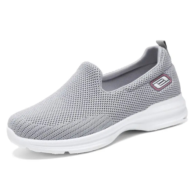 Supportive and Stylish Orthopedic Sneakers