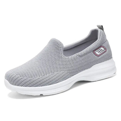 Supportive and Stylish Orthopedic Sneakers