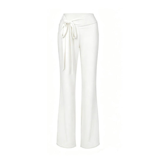 Classic Designed Pants in a Timeless Cut