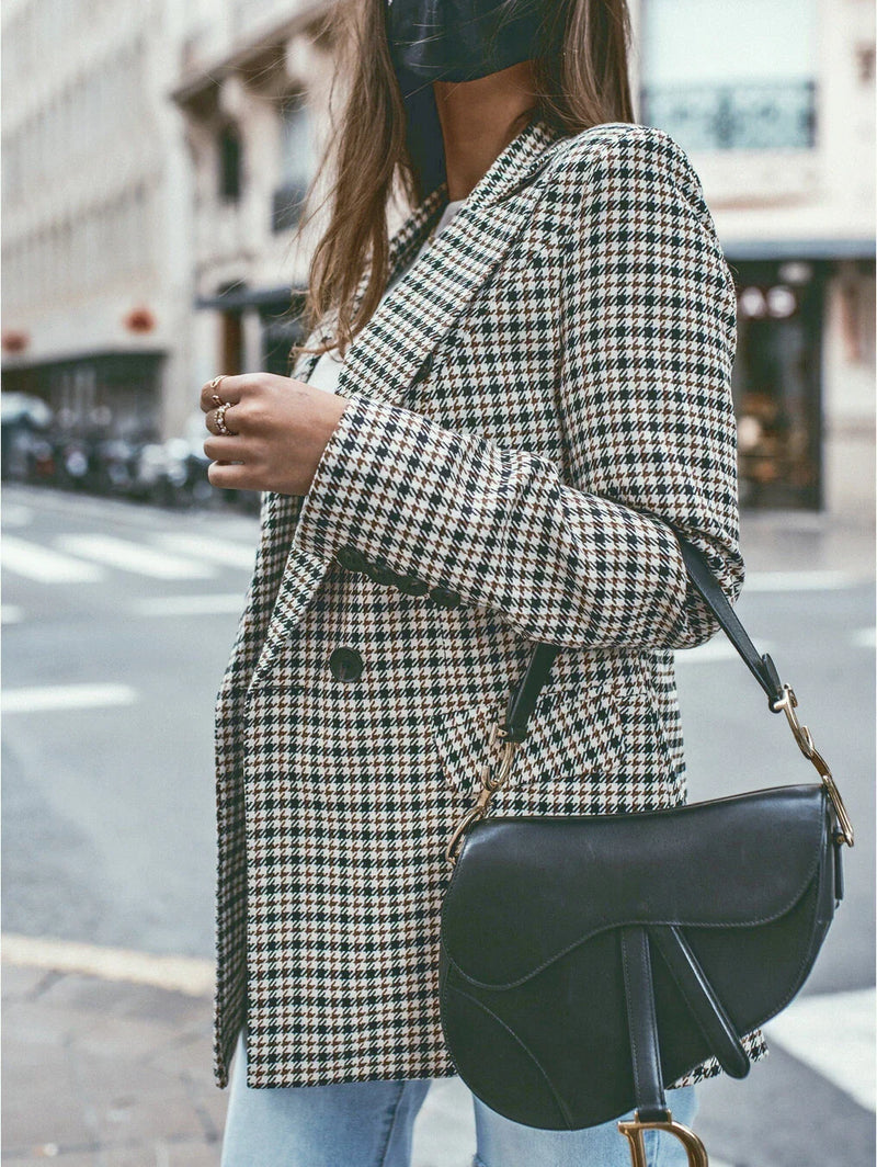 Classic Designed Jacket