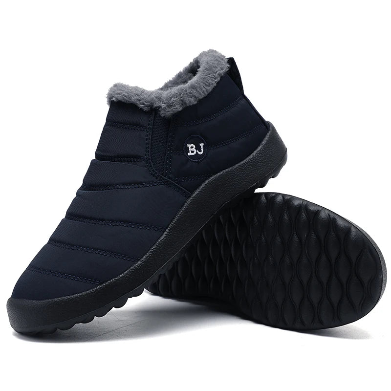 Comfortable and Fashionable Orthopedic Boots